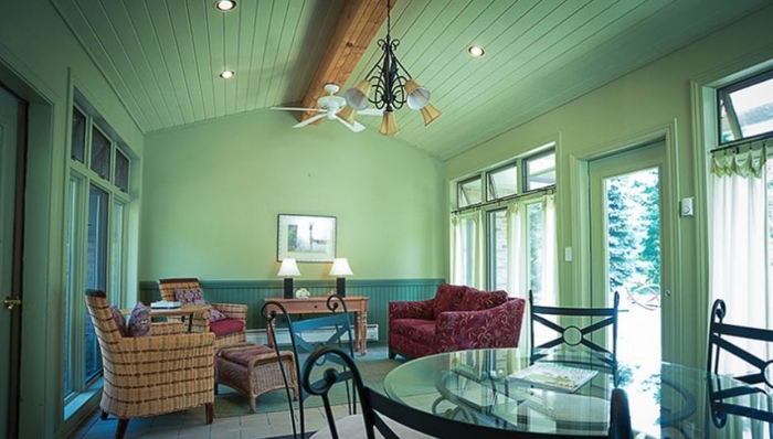 Summers Inn (Four Seasons Motel) - Web Listing (newer photo)